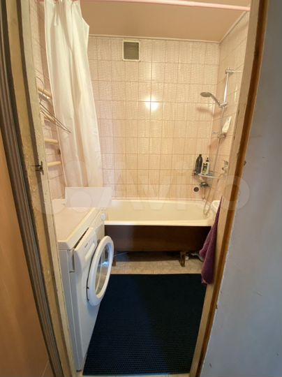 2-к. квартира, 49 м², 4/12 эт.