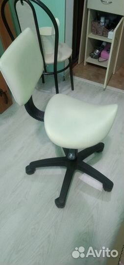 Продам стул седло