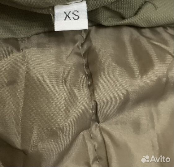 Norfin Extreme 2 Полукомбинезон XS