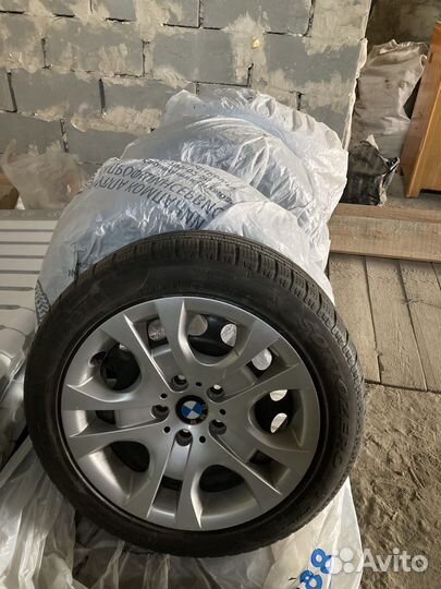 Pirelli Sottozero Winter 240 225/50 R17