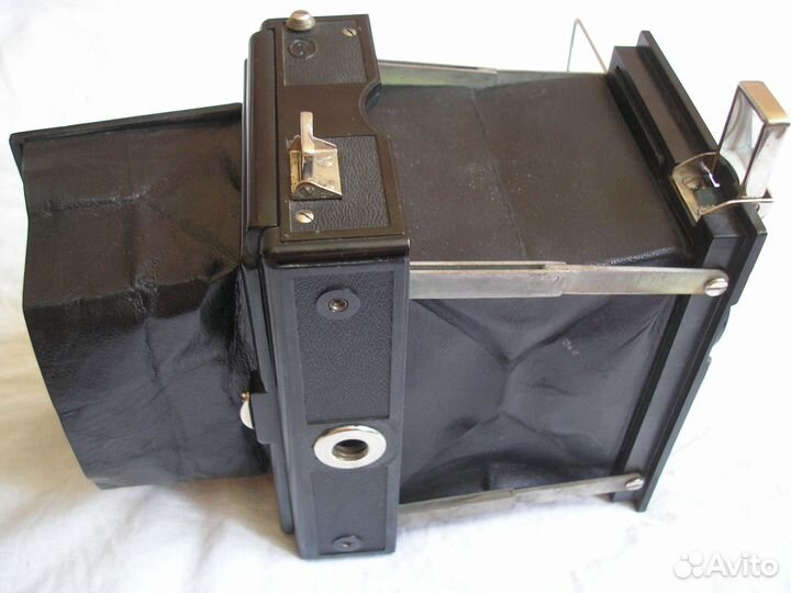 Фотоаппарат 