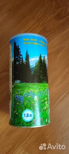 Продам сухой корм для шиншиллы Nature