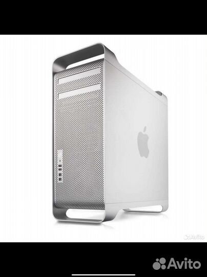 Mac pro 2008 2x4 16/m2 / MacPro 3.1