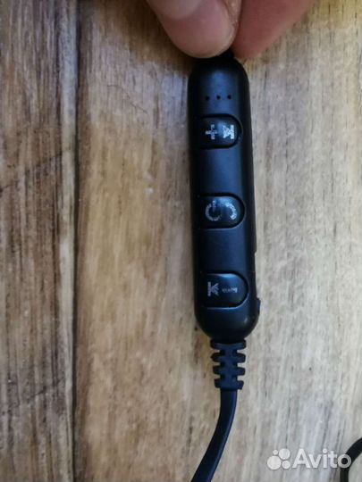 Продам наушники