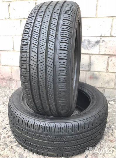 Kumho Solus TA11 215/55 R17 94T