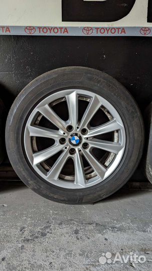 Диски r17 BMW 5 f10 V-Spoke 236