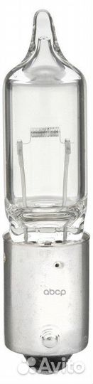 Лампа H21W/Hella/ 8GH008417001 hella