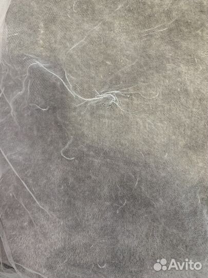 Балдахин с держателем