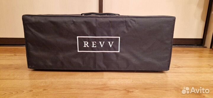 Revv Generator 100P mkiii