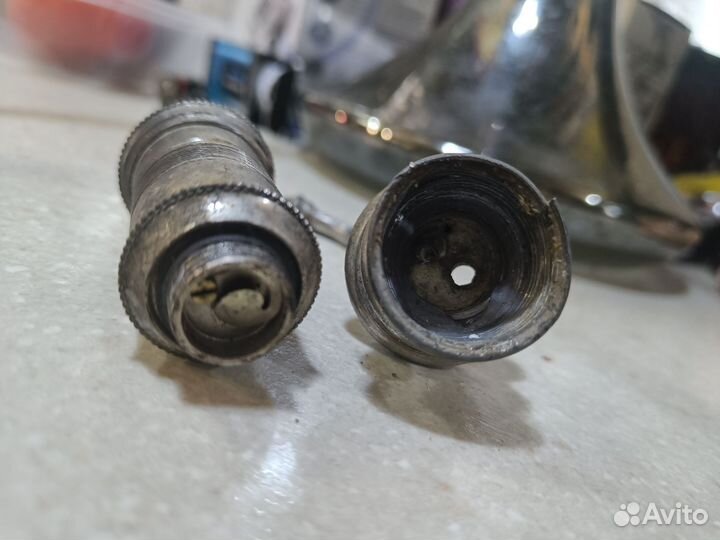 Антикварная вещь 19 век