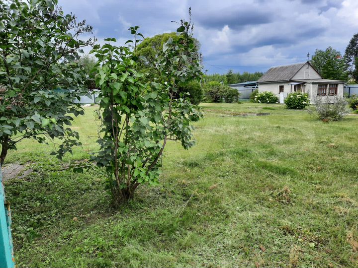 Дача 31,4 м² на участке 16 сот.