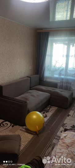 Угловой диван