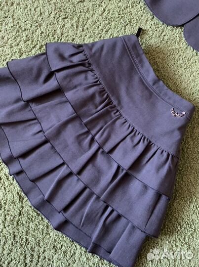 Школьная одежда