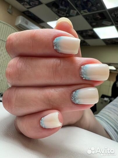 Маникюр,Педикюр,Наращивание ногтей