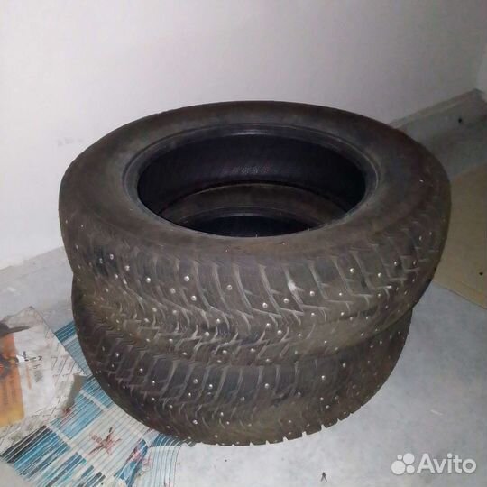 Westlake IceMaster Spike Z-506 185/65 R15 92T