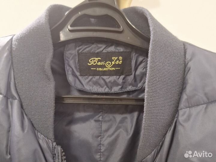 Куртка демисезрнная