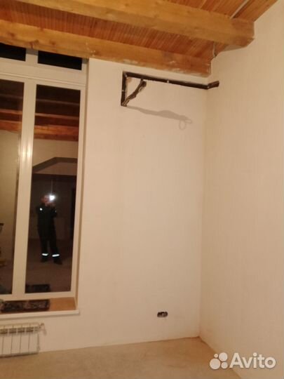 Установка кондиционеров монтаж трассы лично