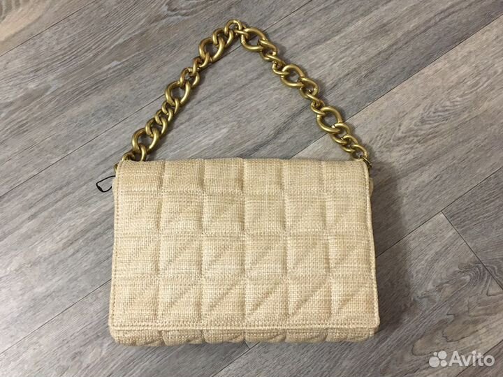 Сумка zara новая