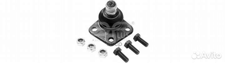 Опора шаровая перед прав/лев LCV 11157AP Aplus