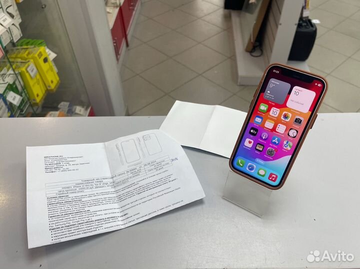 iPhone 12 mini, 64 ГБ