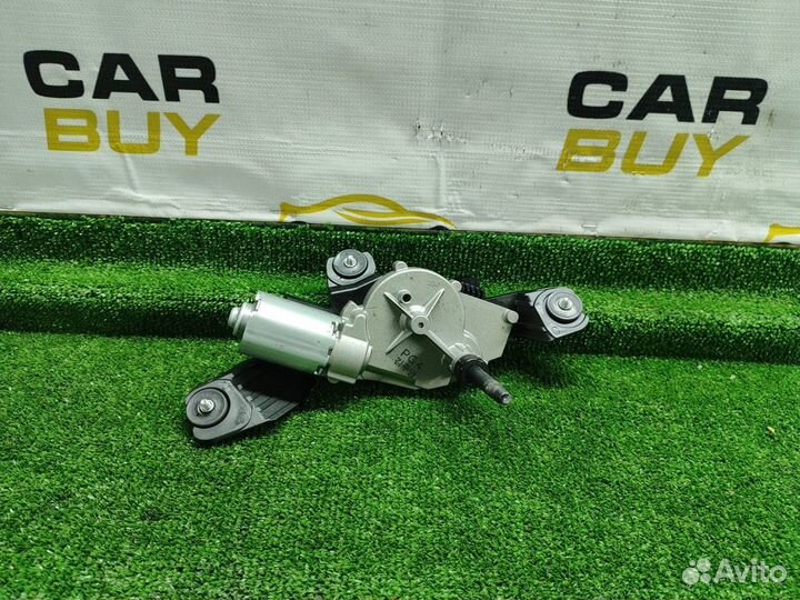 Моторчик стеклоочистителя задний Kia Sportage