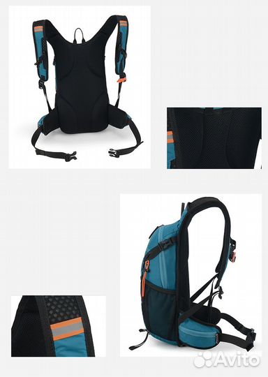 Спортивный рюкзак 20 литров