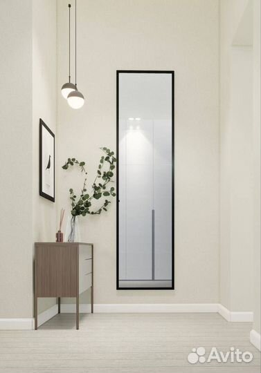 Зеркало настенное