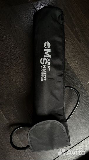 Щипцы гофре 