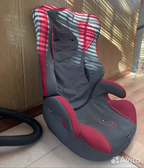 Автокресло