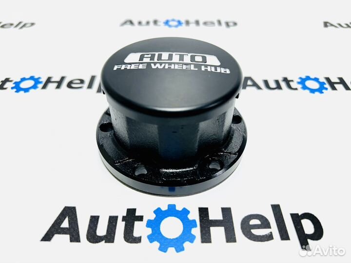 Хаб автоматический Suzuki Escudo 43810-60A10