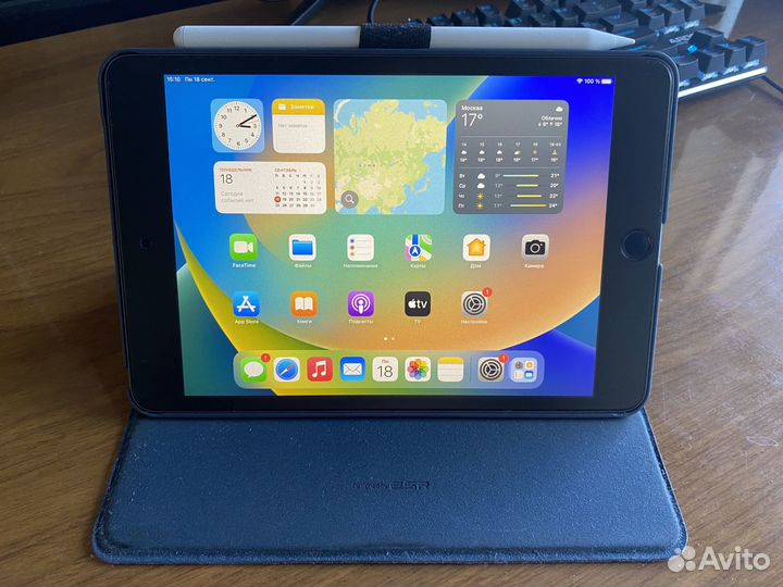 iPad mini 5 64gb wifi