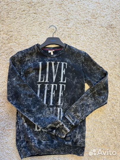 Свитшот жен adidas neo новый