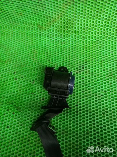 Ремень безопасности задний правый Volkswagen Polo