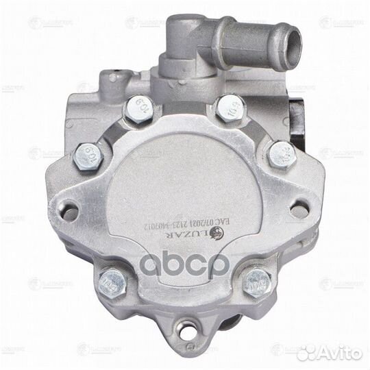 Насос гур для а/м Лада 2170-72 Приора (LPS 0101)