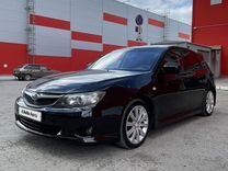 Subaru Impreza 2.0 MT, 2007, 238 000 км, с пробегом, цена 680 000 руб.