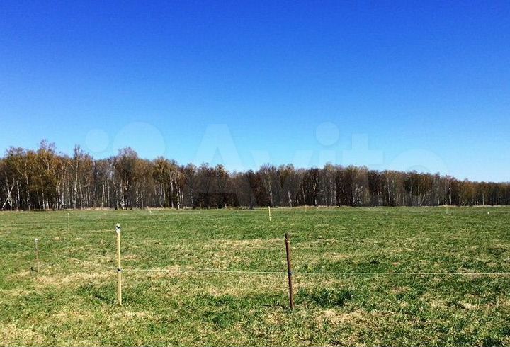 Участок 4,5 сот. (ИЖС)