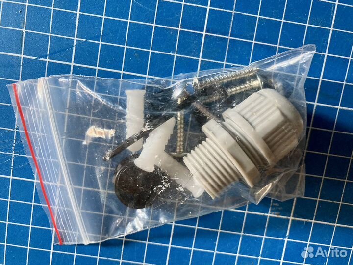 Купольная видеокамера (Dome camera)