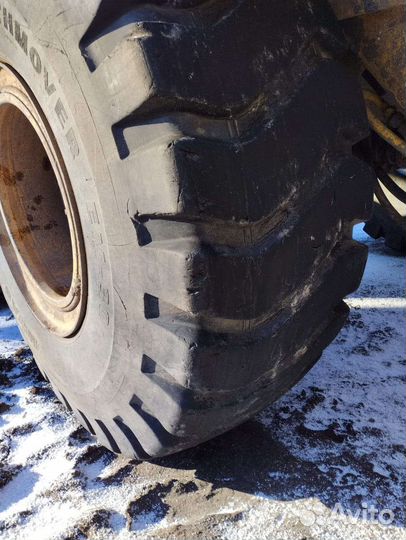 Mitas C-22 23.5/25 25D