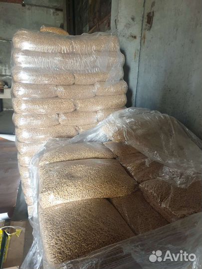 Наполнитель древесный 15 кг