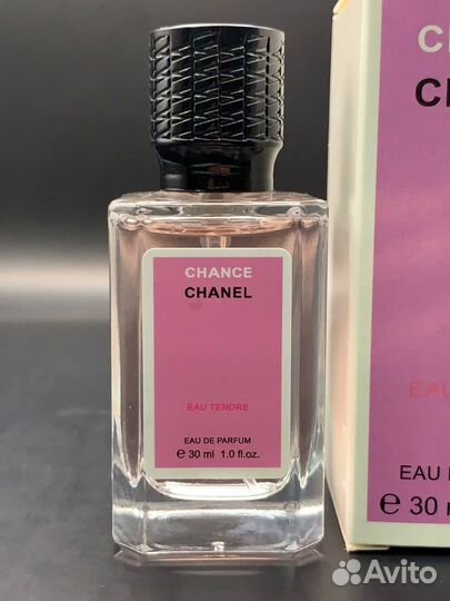 Духи шанель шанс 30мл Дубай
