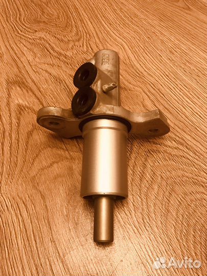 Главный тормозной цилиндр BMW E60