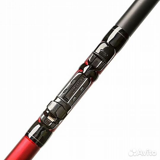 Удилище тел.Caiman River hanter bolо IM7 7-28г 4м