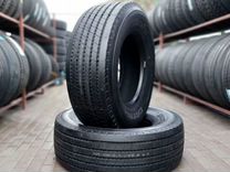 Грузовые шины 385/65 R22.5 Westlake CR976A рулевая