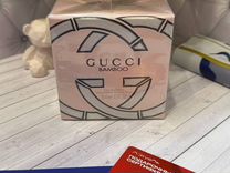 Gucci Bamboo, Парф вода 75ml