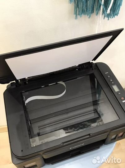 Мфу canon pixma g 2410