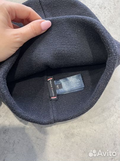 Шапка детская Tommy Hilfiger