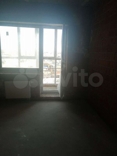 Квартира-студия, 23 м², 4/5 эт.