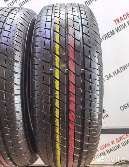 Firestone FR 10 195/65 R15 91H