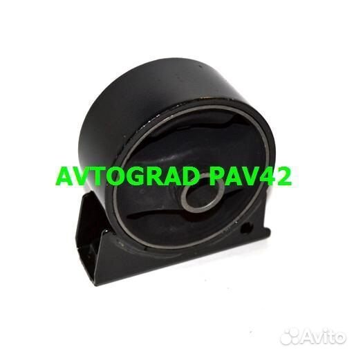 Подушка двигателя передняя