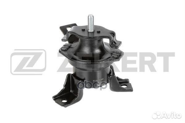 Опора двигателя прав. Mitsubishi Outlander 03